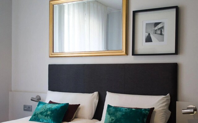 Отель LeMar Boutique Barcelona