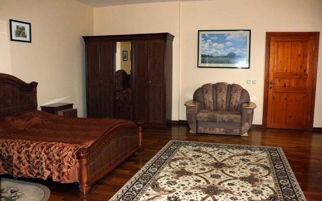 Taraskul'