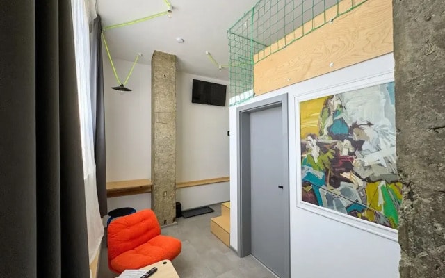 ROCH800 - industrial aparthotel Klatovy