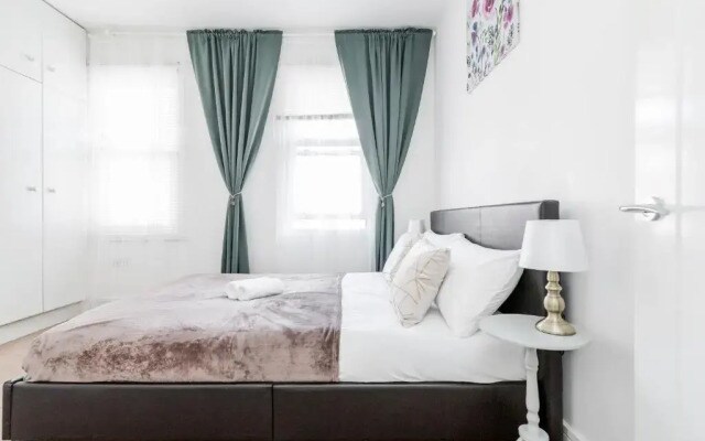 Serviced Apartment /Excel/ Olympic city/ O2 arena