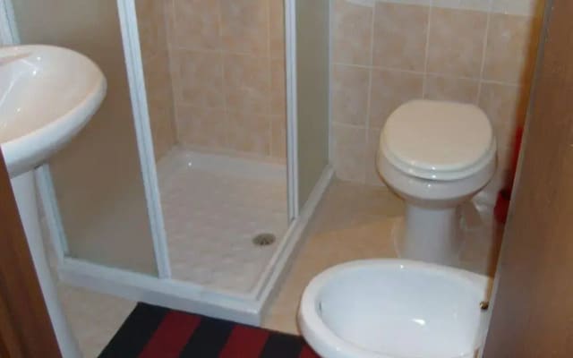 B&T Rooms Trani