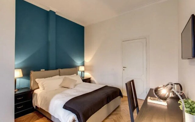 Yhr Suites