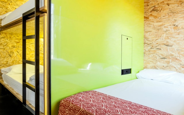 Bastardo Hostel