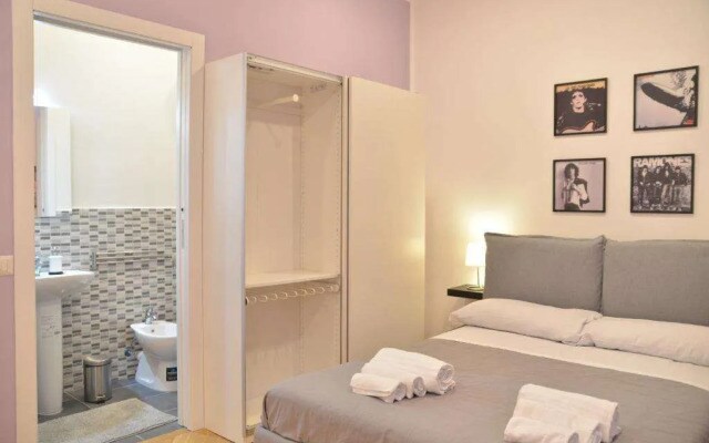 All You Need Is Rome Guesthouse