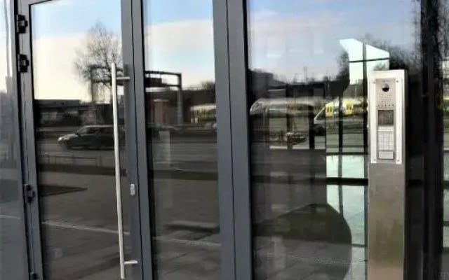 Apartament 807