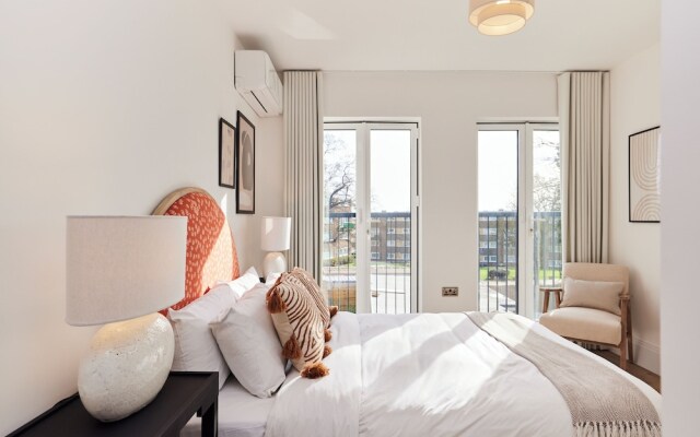 2Bed Walk to Wembley  Stadium & Arena