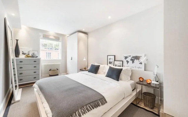 Pavilion Road - 3 bed