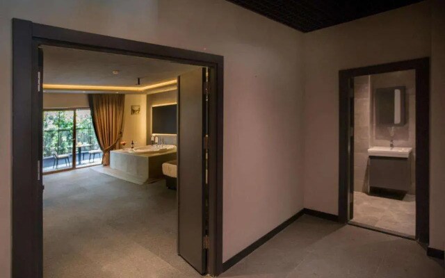 Cityloft 24 Suites
