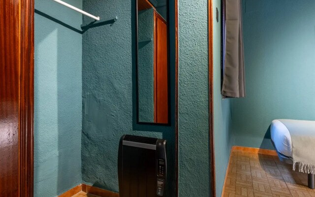 Ideal Hostel Madrid