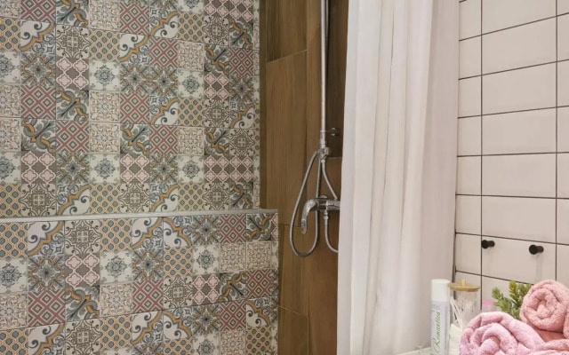 Rasko Design Home на улице Пискунова