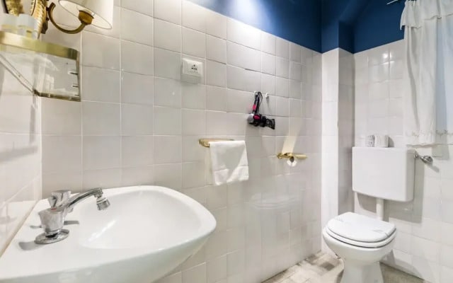 Ca' Frizier By Bricola Apartments