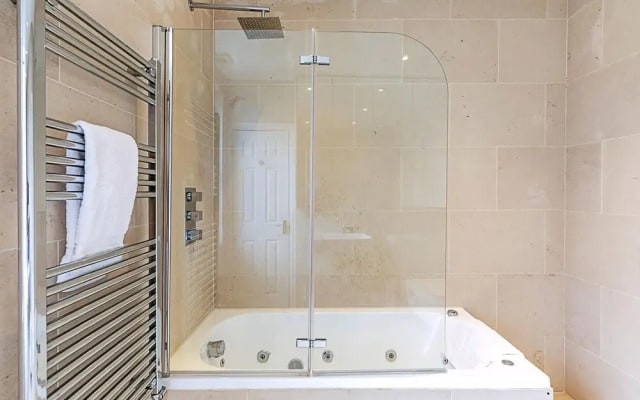 Beautiful Modern 4BR House in Central London