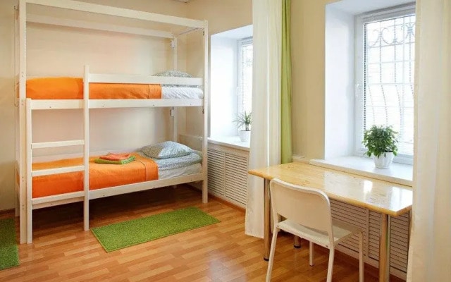 Guest House Nº1