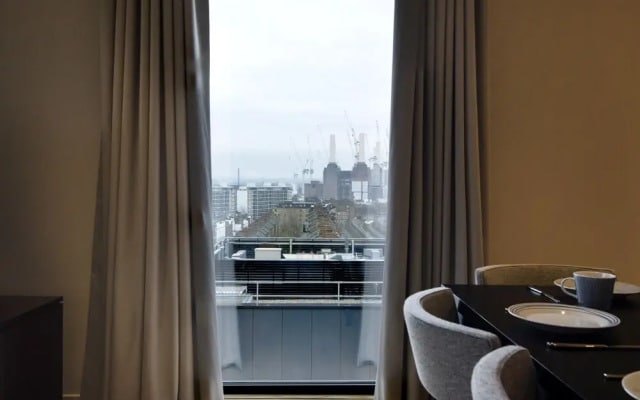 Deluxe Victoria Home close to Buckingham Palace