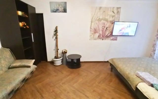 Апартаменты на улице Свободы 11