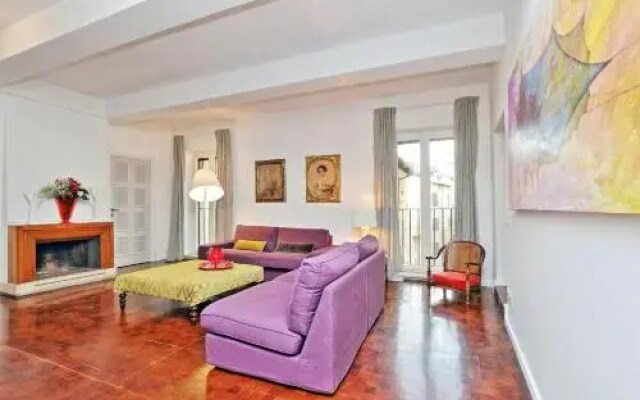 Residenza Vecchiarelli