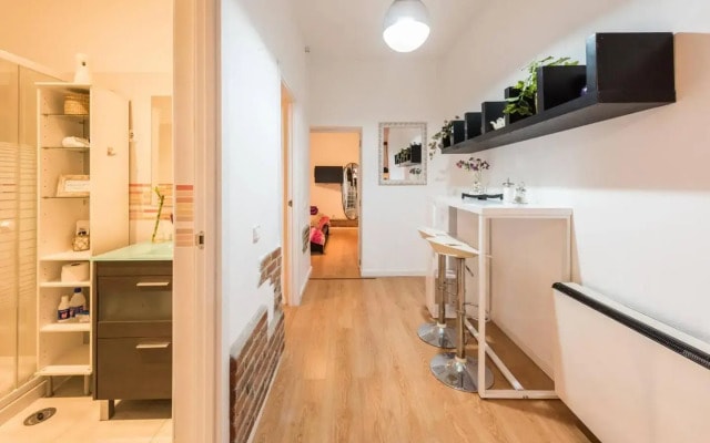 Apartamento En Calle Tres Peces