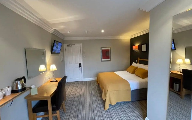 Shandon House Hotel