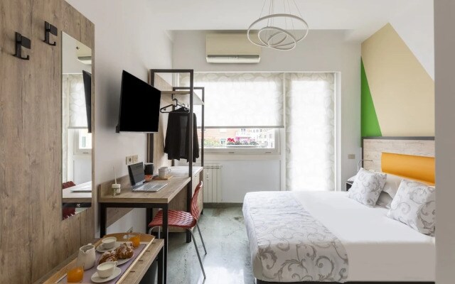 La Riviere Guesthouse Trastevere