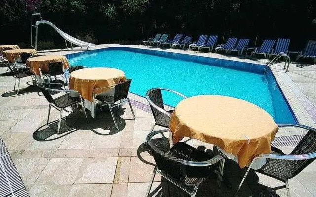 Villa Gizem Special Class Boutique - Don't Use
