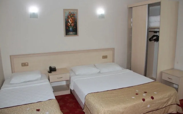 Otel Yelkenkaya
