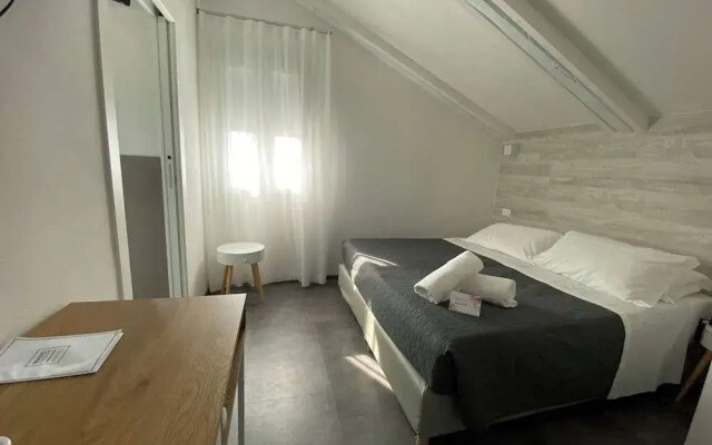 Hotel Nuovo Cason