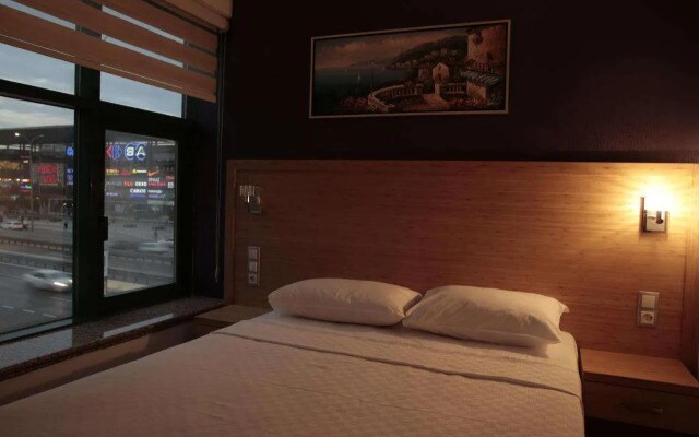 Demir Suite Hotel
