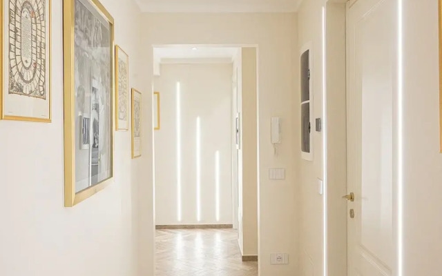 Trevi s Wish Luxury Suites