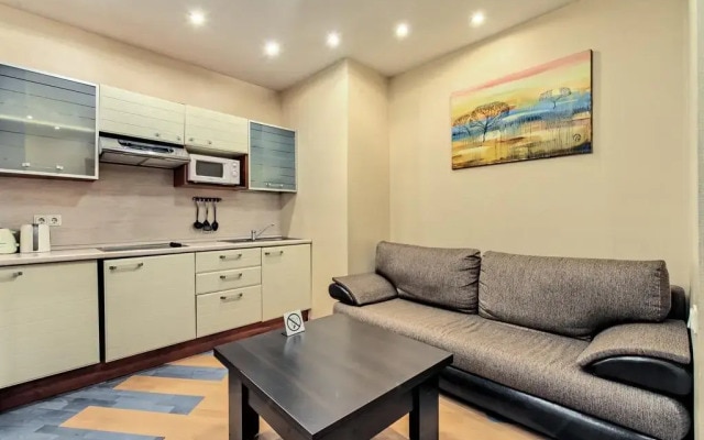 Oksana's Apartments - Невский 88