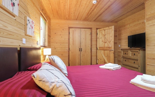 Birch Lodge