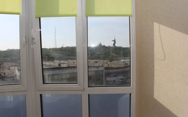 Sacvoyage Apartment on Lenina, 72B
