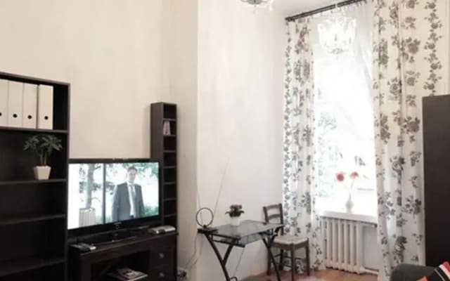 Luxus Apartment