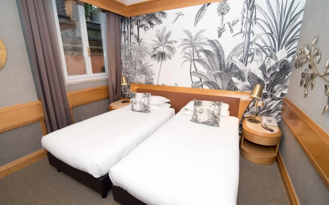 White Hotel