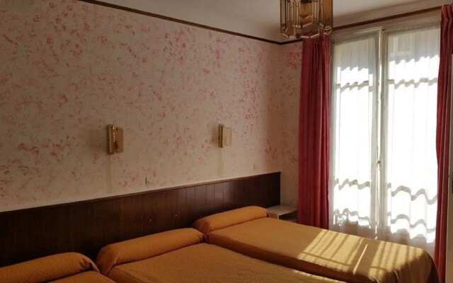 Luxia Hotel & Spa