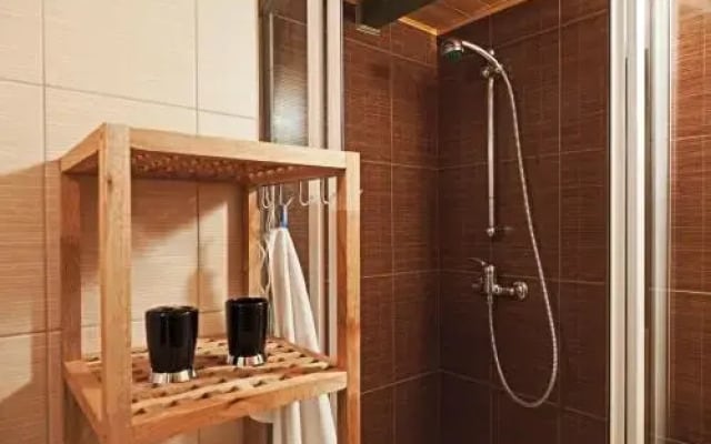 Apartman 105 Pec pod Sněžkou