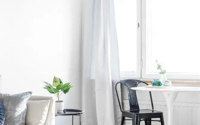 Scandinavian Apartments Hameentie