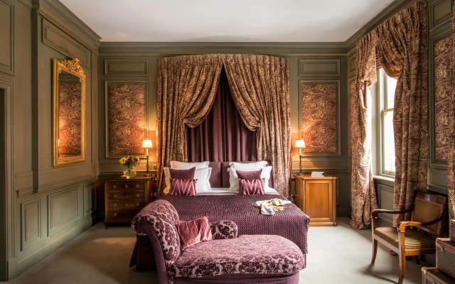 San Domenico House