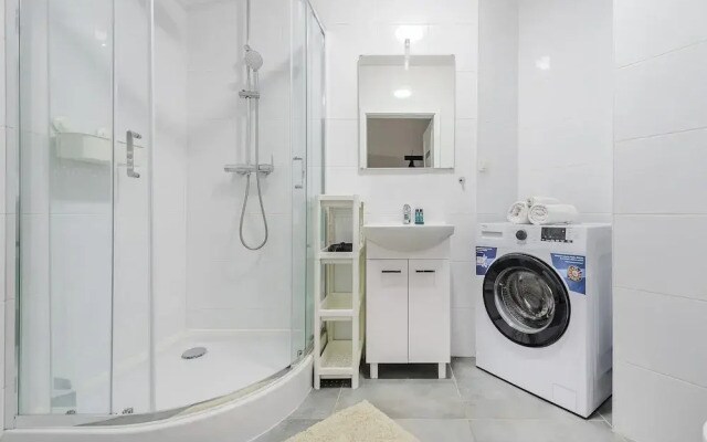 ShortStayPoland Żupnicza B83