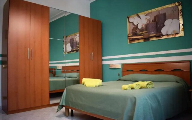 I Petali Guest House