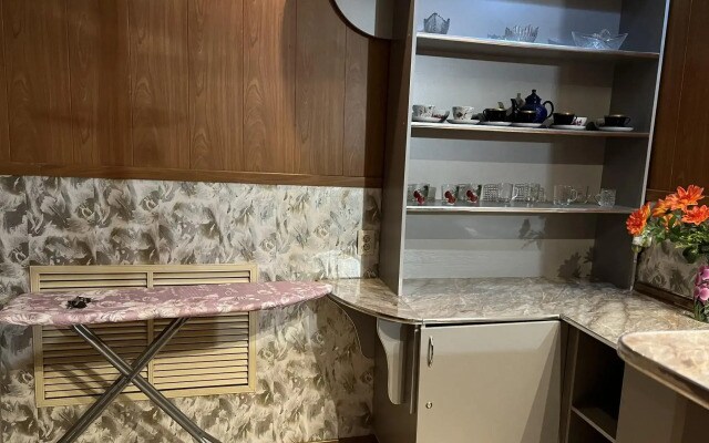 Дом Железноводск