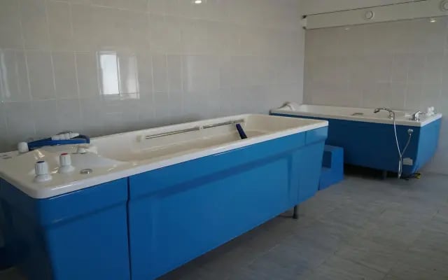 Krymskoe Primorie Sanatorium