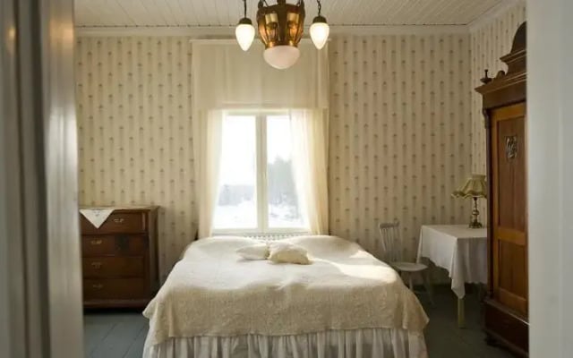 Guesthouse Raska