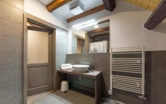 Hotel Pod Kaplickou