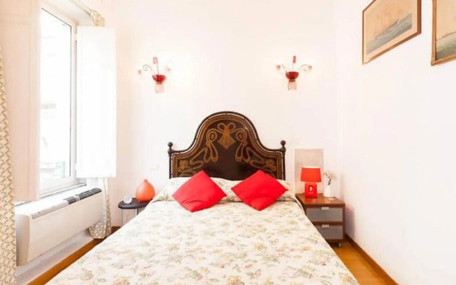 Enjoy Your Stay - in Rome