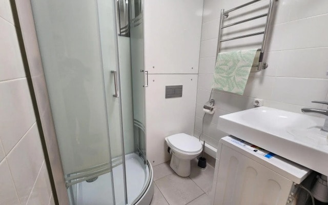 The Loft Studio Moscow (Лофт Студио) на улице Летчика Ларюшина