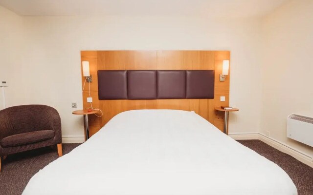 Purple Roomz