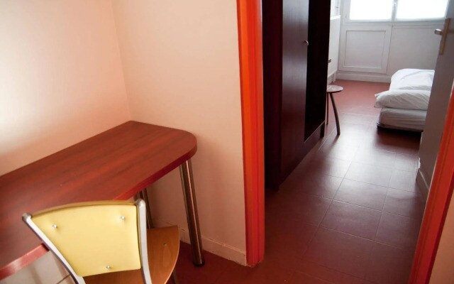 Ethic Etapes Eugène Hénaff - Hostel