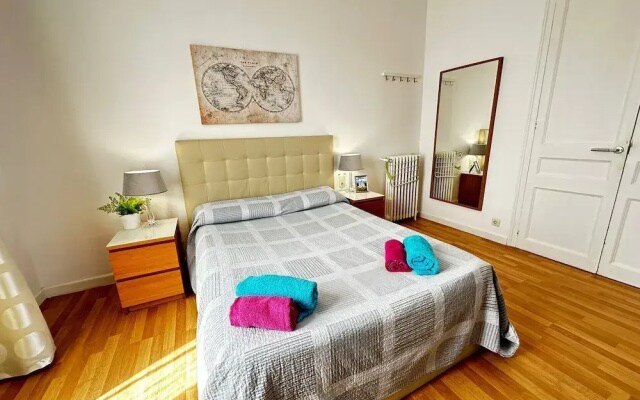 Rooms Tetuan