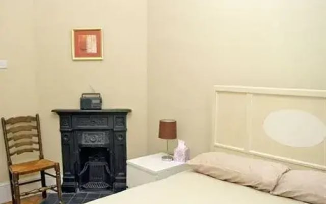 MyStay Park Mansions