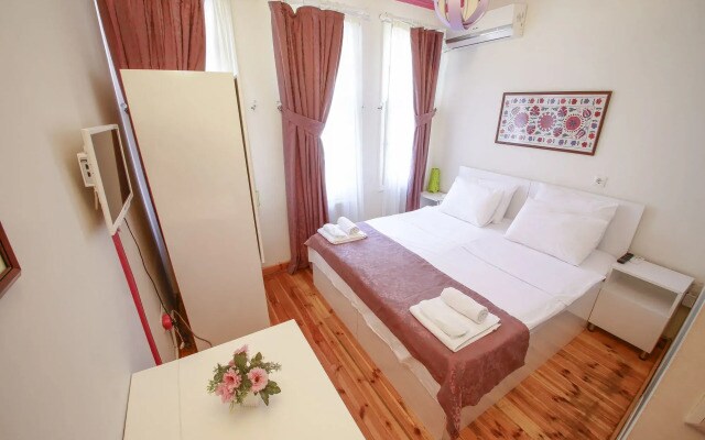 Inn Design Suites